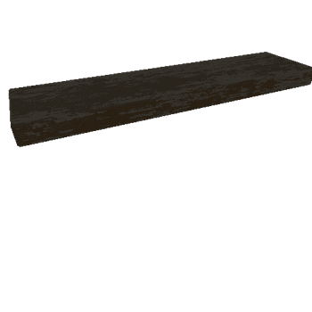 Wooden Parquet 1x4 {2} 4